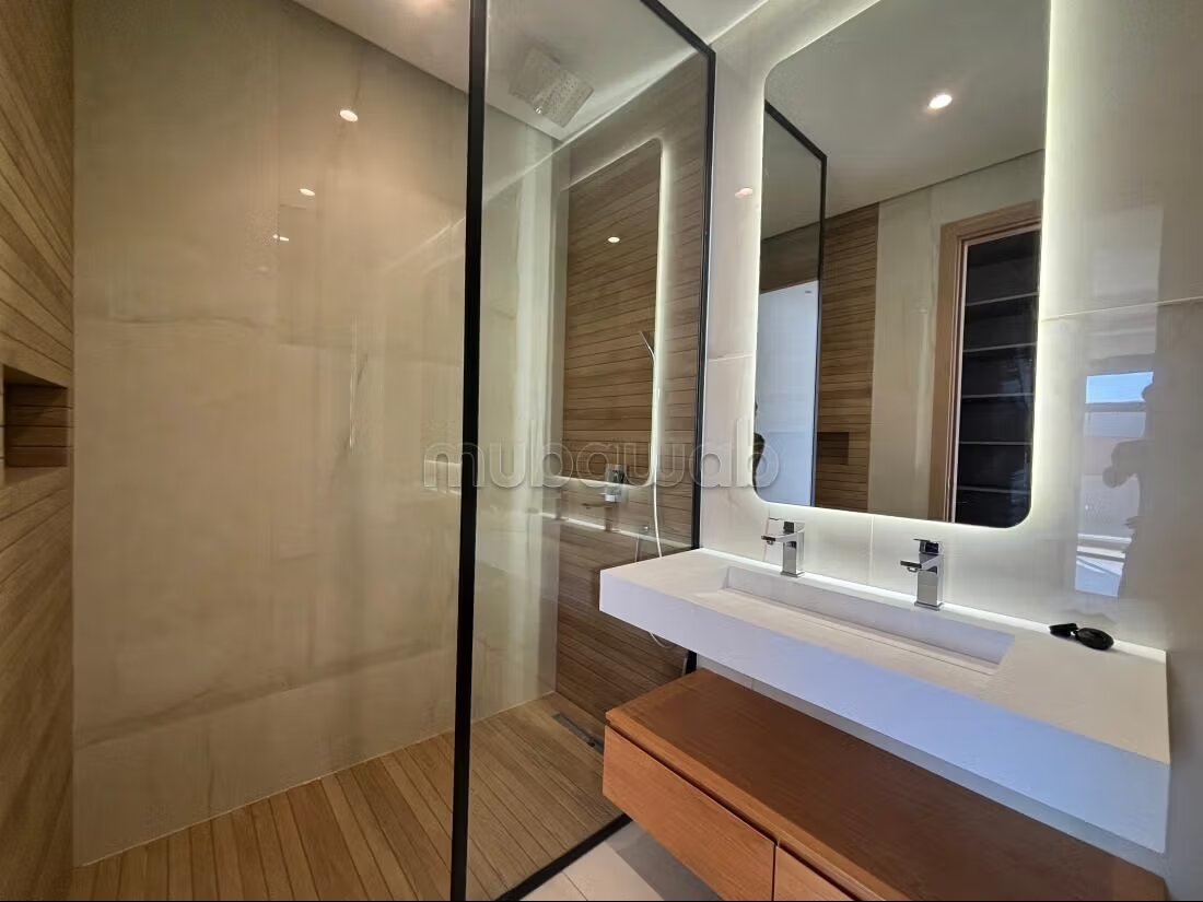 Appartement 118 m² à louer à Dar Bouazza, Casablanca — Photo 13