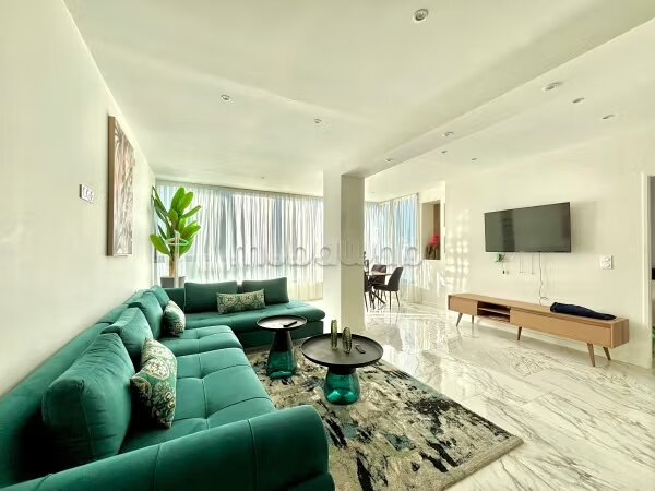 Appartement 118 m² à louer à Dar Bouazza, Casablanca — Photo 27