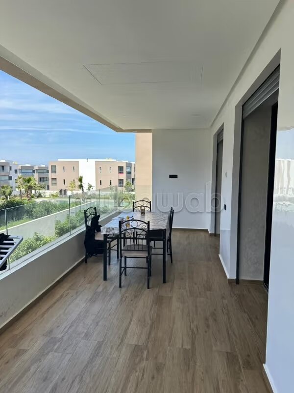 Appartement 118 m² à louer à Dar Bouazza, Casablanca — Photo 29