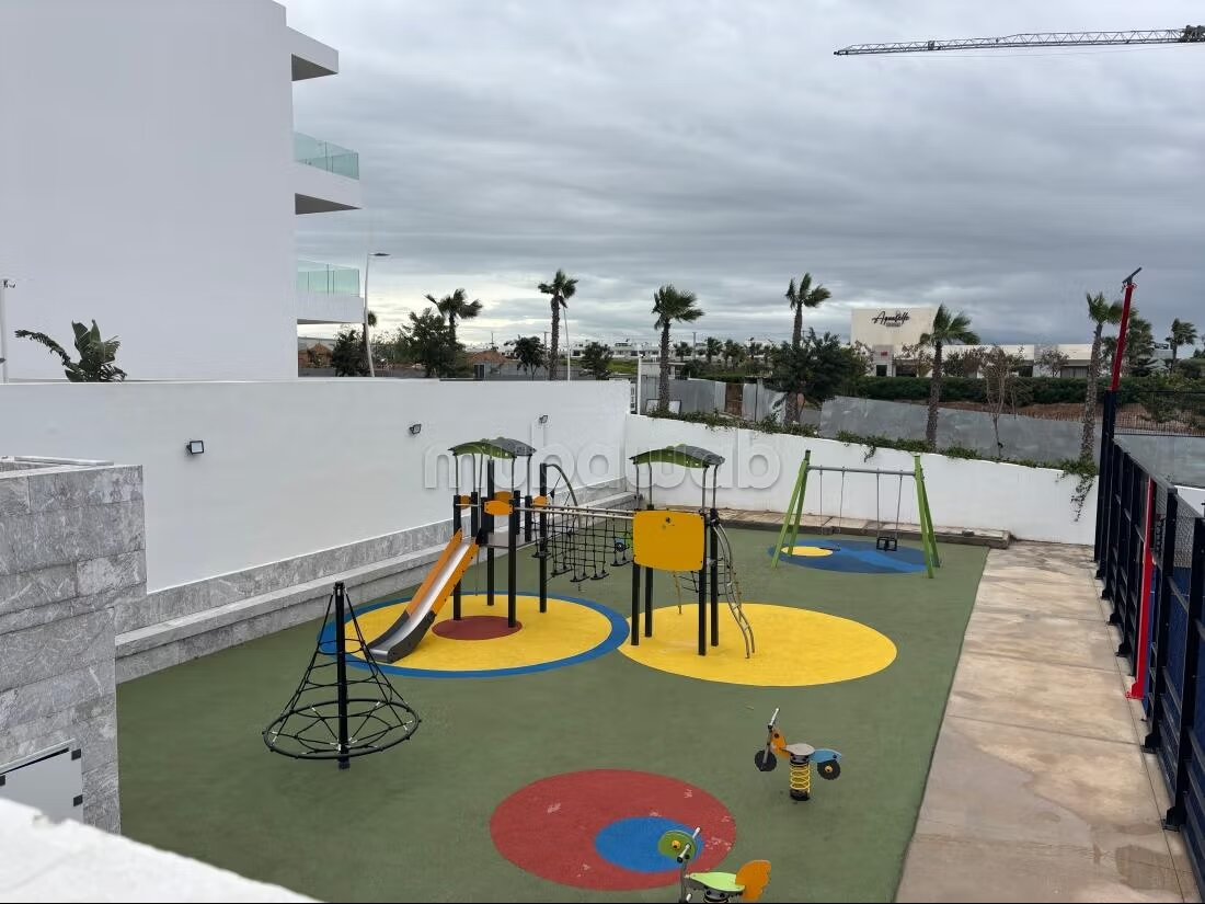 Appartement 118 m² à louer à Dar Bouazza, Casablanca — Photo 26