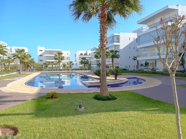 Appartement 118 m² à louer à Dar Bouazza, Casablanca — Photo 32