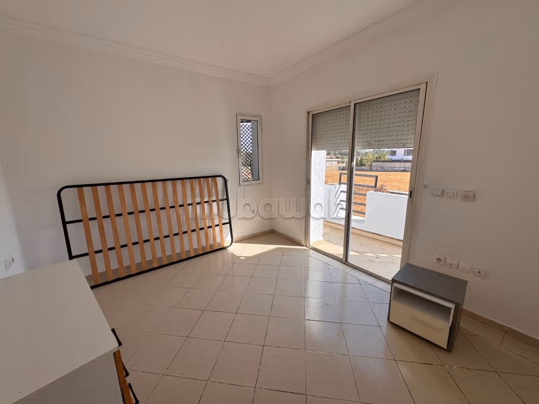 Triplex villa 290 m² for rent in Harhoura — Photo 16