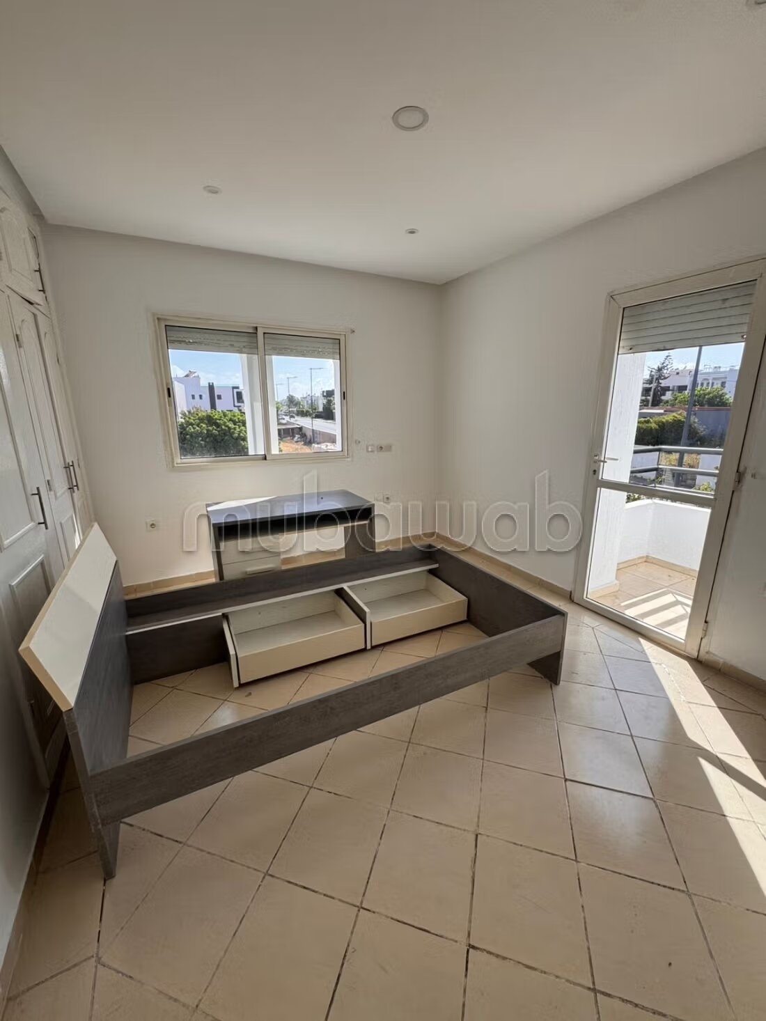 Triplex villa 290 m² for rent in Harhoura — Photo 3
