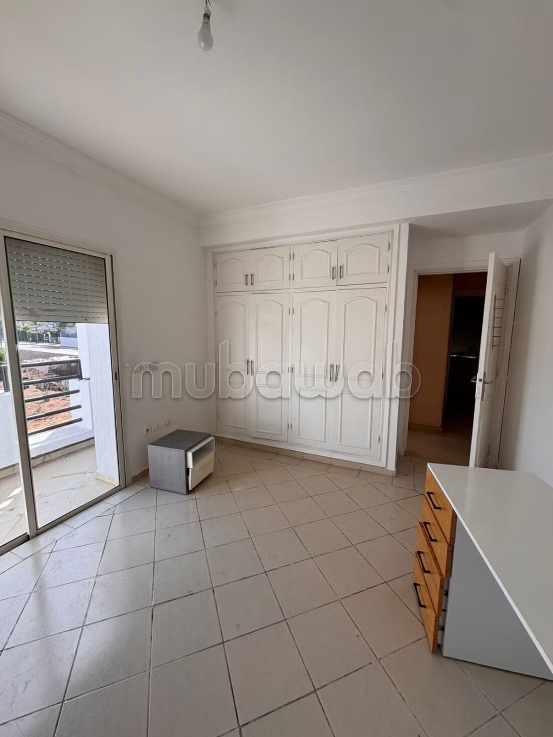 Triplex villa 290 m² for rent in Harhoura — Photo 13