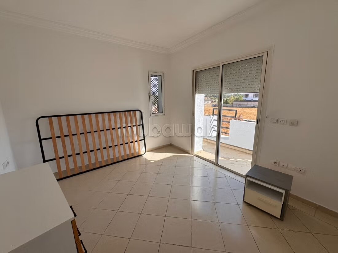 Triplex villa 290 m² for rent in Harhoura — Photo 15