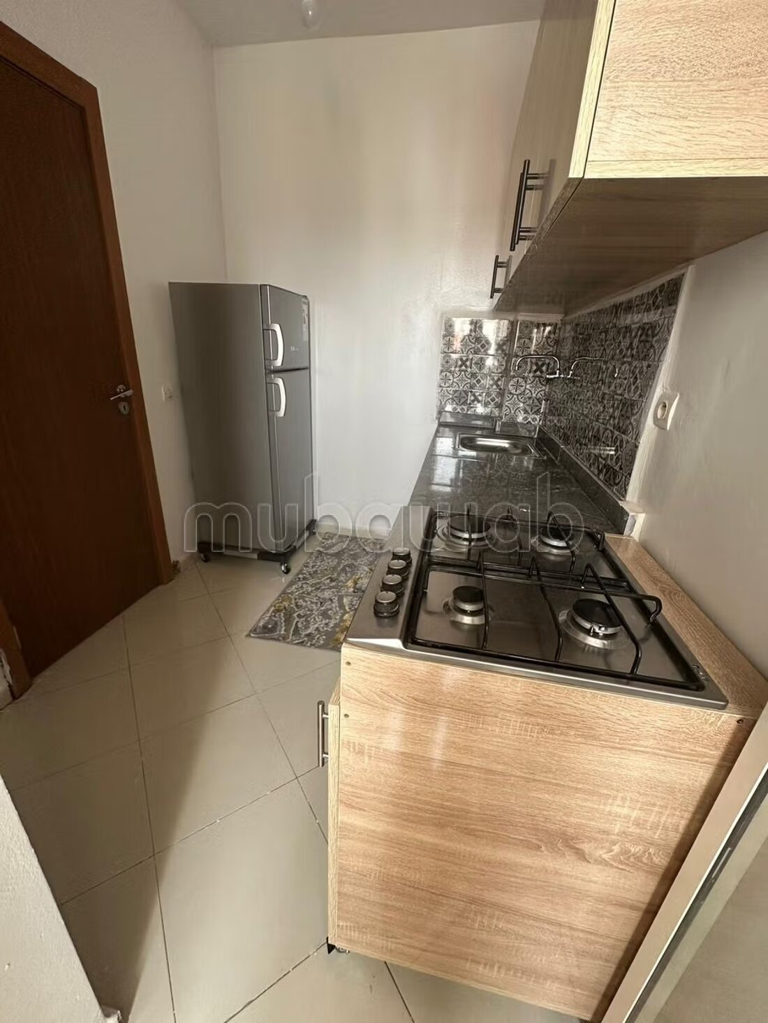 Magnificent apartment for rent on Route casa