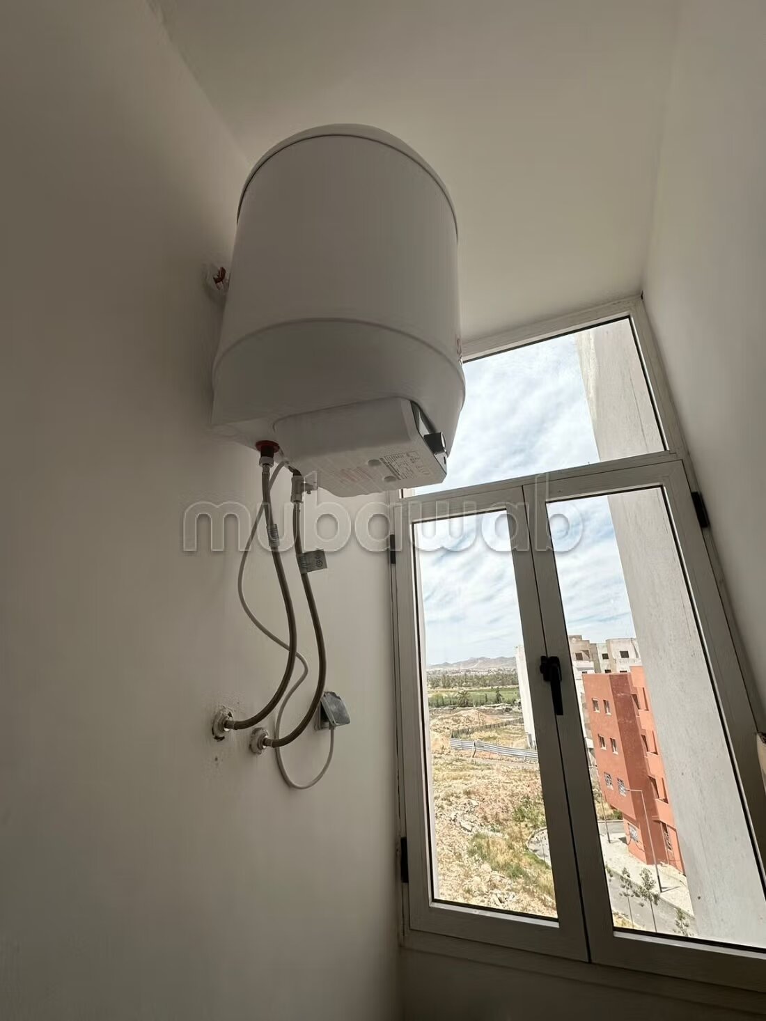 شقة ٦٥م٢ للإيجار على طريق الدار البيضاء بمراكش — Photo 3