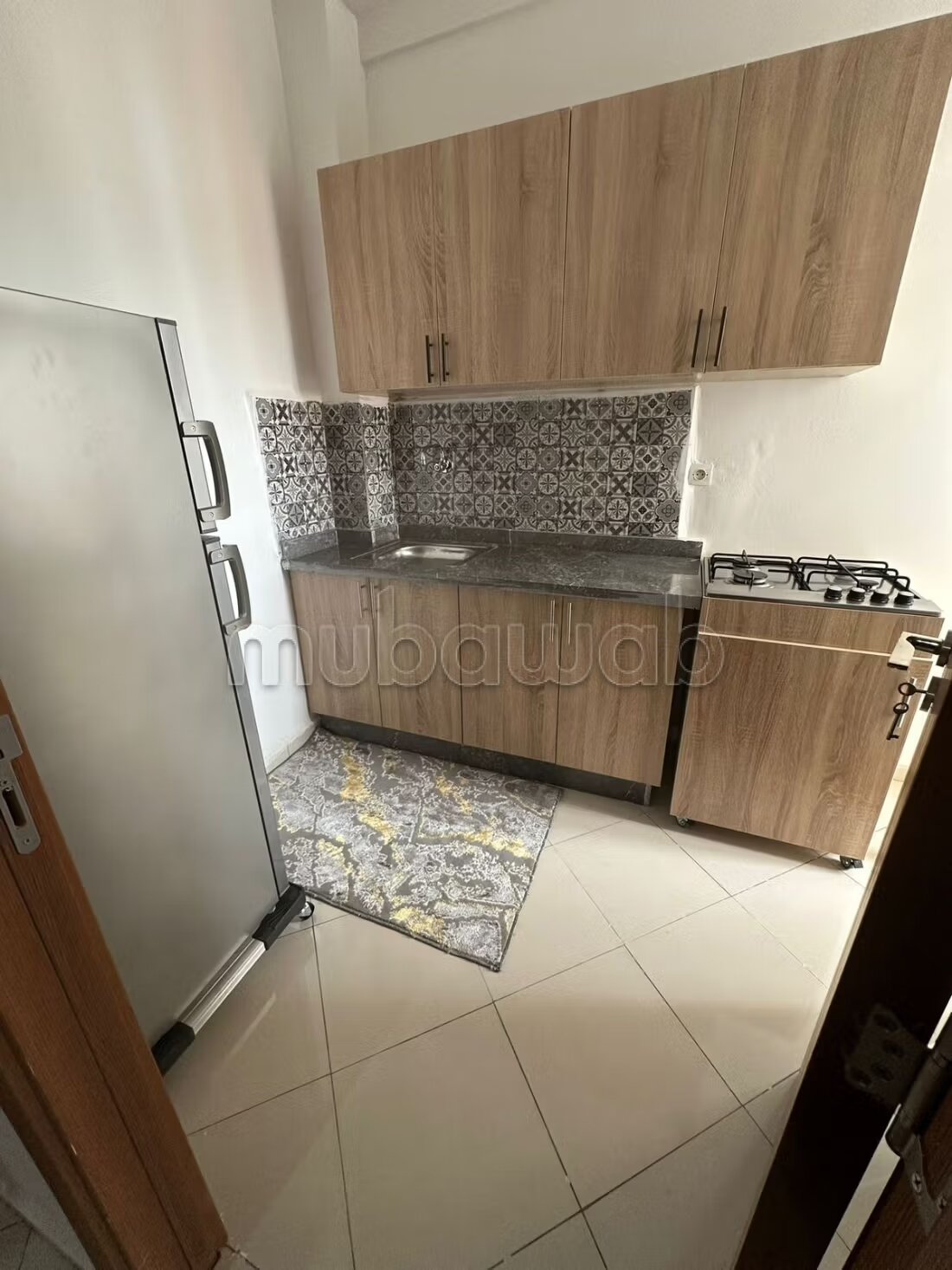 شقة ٦٥م٢ للإيجار على طريق الدار البيضاء بمراكش — Photo 7