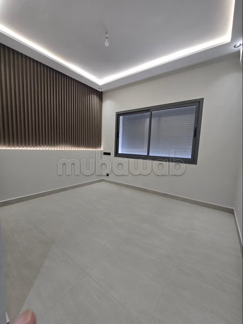 Appartement 124 m² à louer à Casablanca – Les Princesses — Photo 15