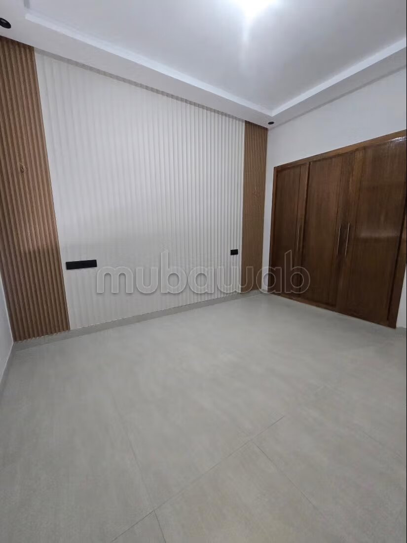 Appartement 124 m² à louer à Casablanca – Les Princesses — Photo 21