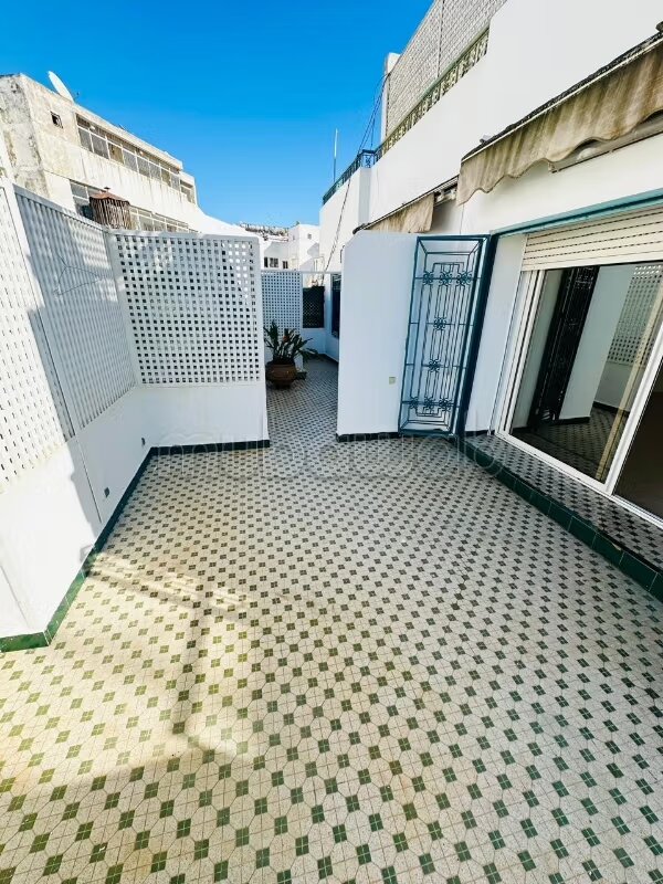Appartement 124 m² à louer à Casablanca – Les Princesses — Photo 25