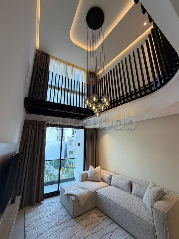 Appartement 124 m² à louer à Casablanca – Les Princesses — Photo 29