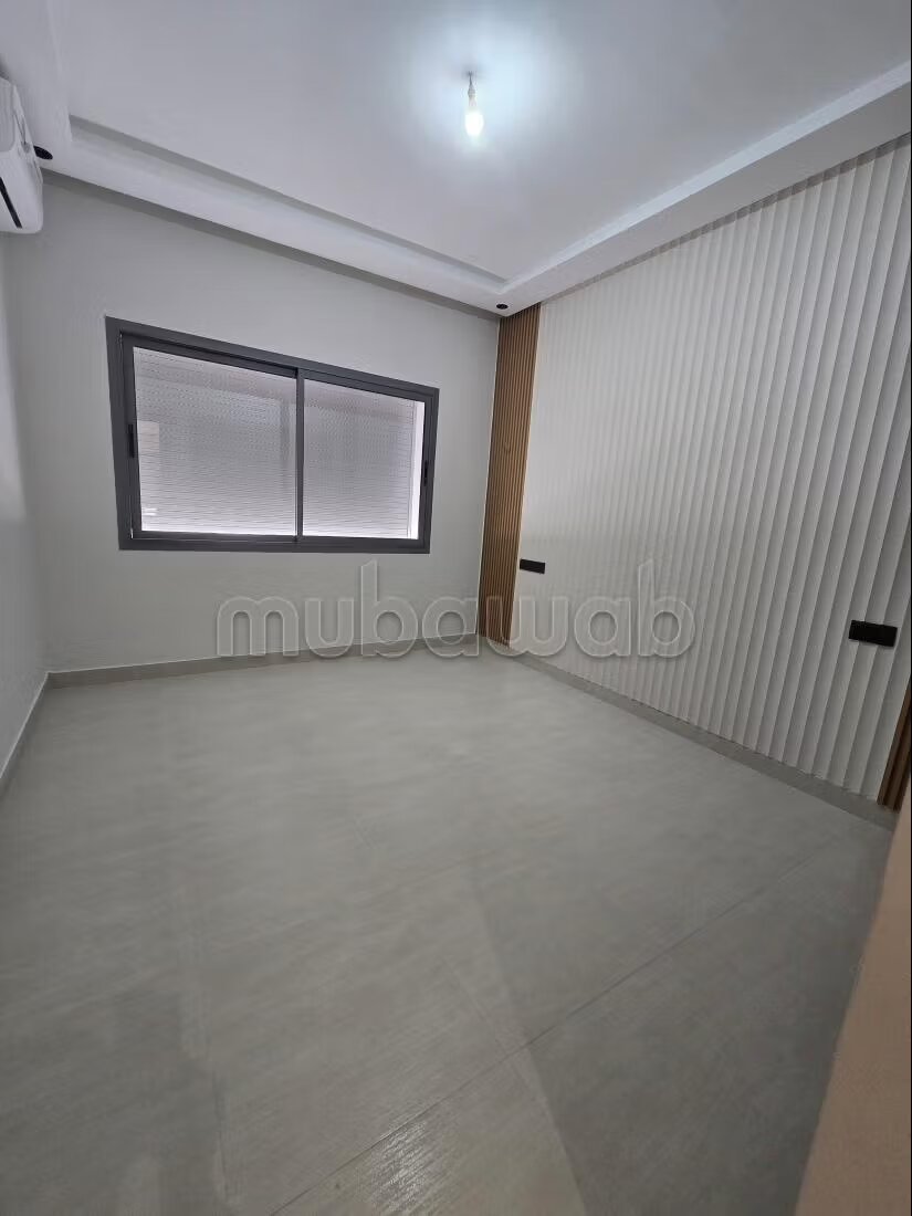 Appartement 124 m² à louer à Casablanca – Les Princesses — Photo 4