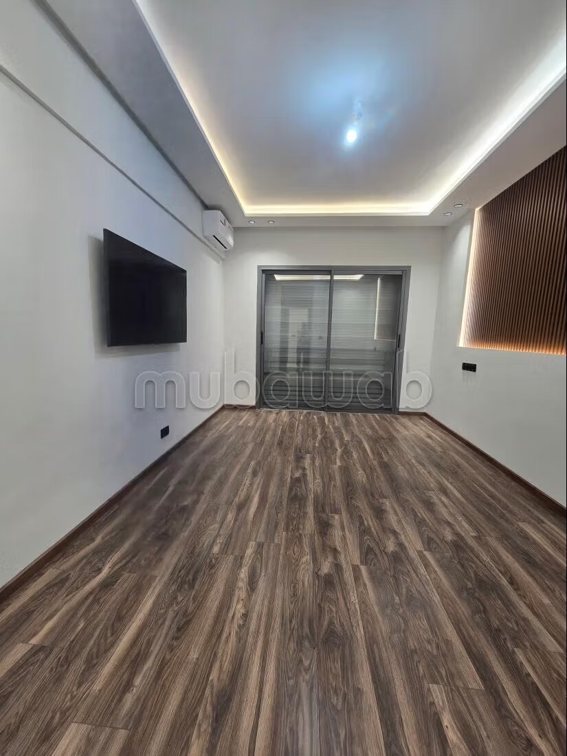 Appartement 124 m² à louer à Casablanca – Les Princesses — Photo 10
