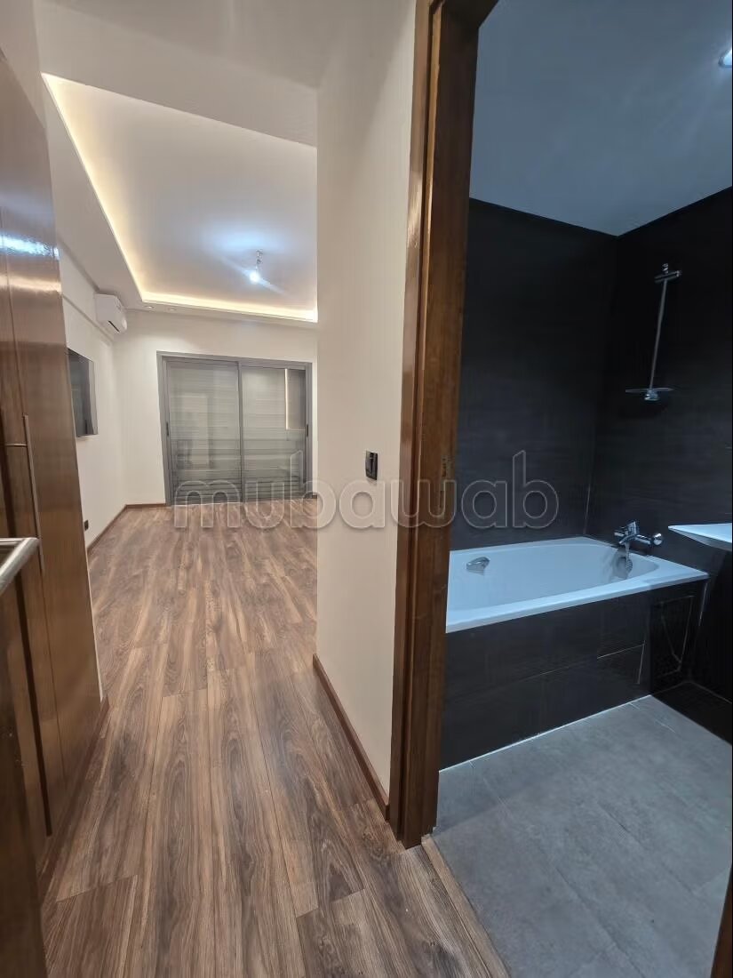 Appartement 124 m² à louer à Casablanca – Les Princesses — Photo 14