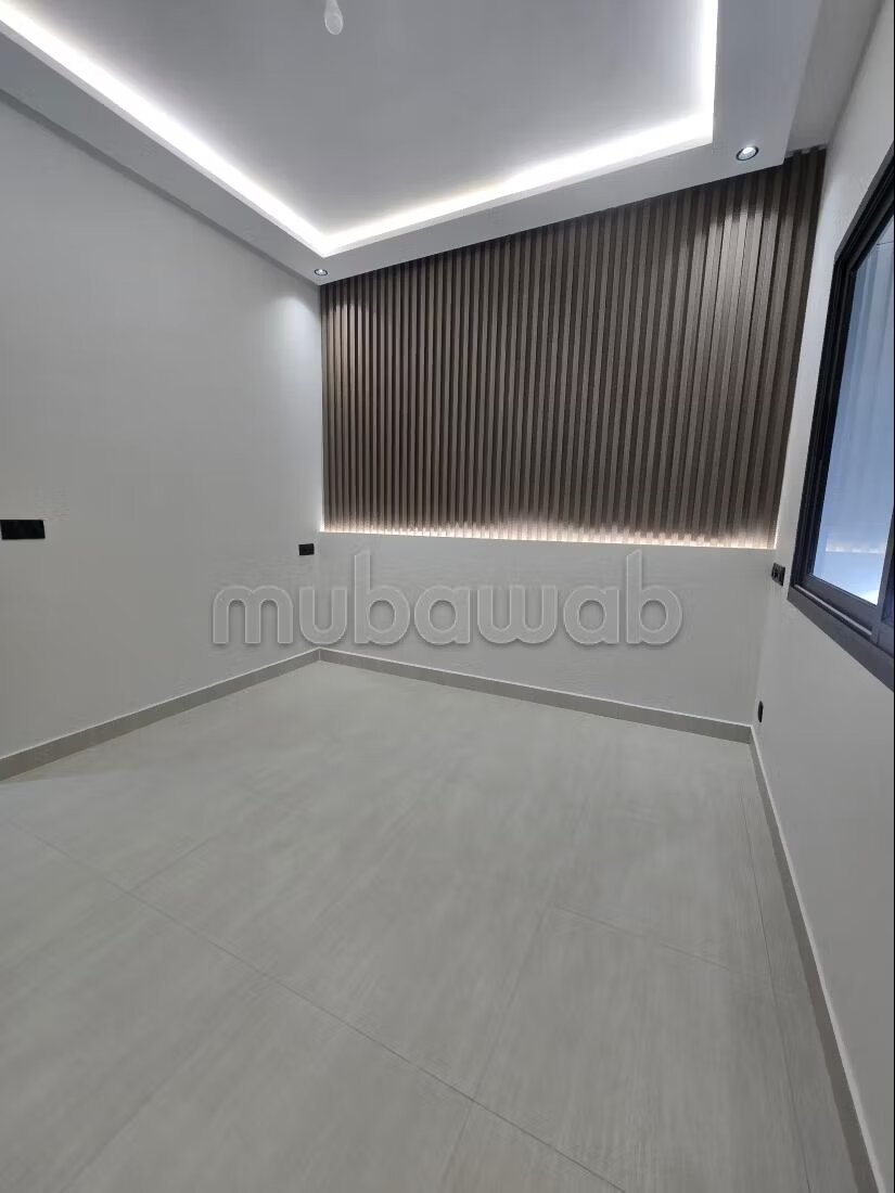 Appartement 124 m² à louer à Casablanca – Les Princesses — Photo 18