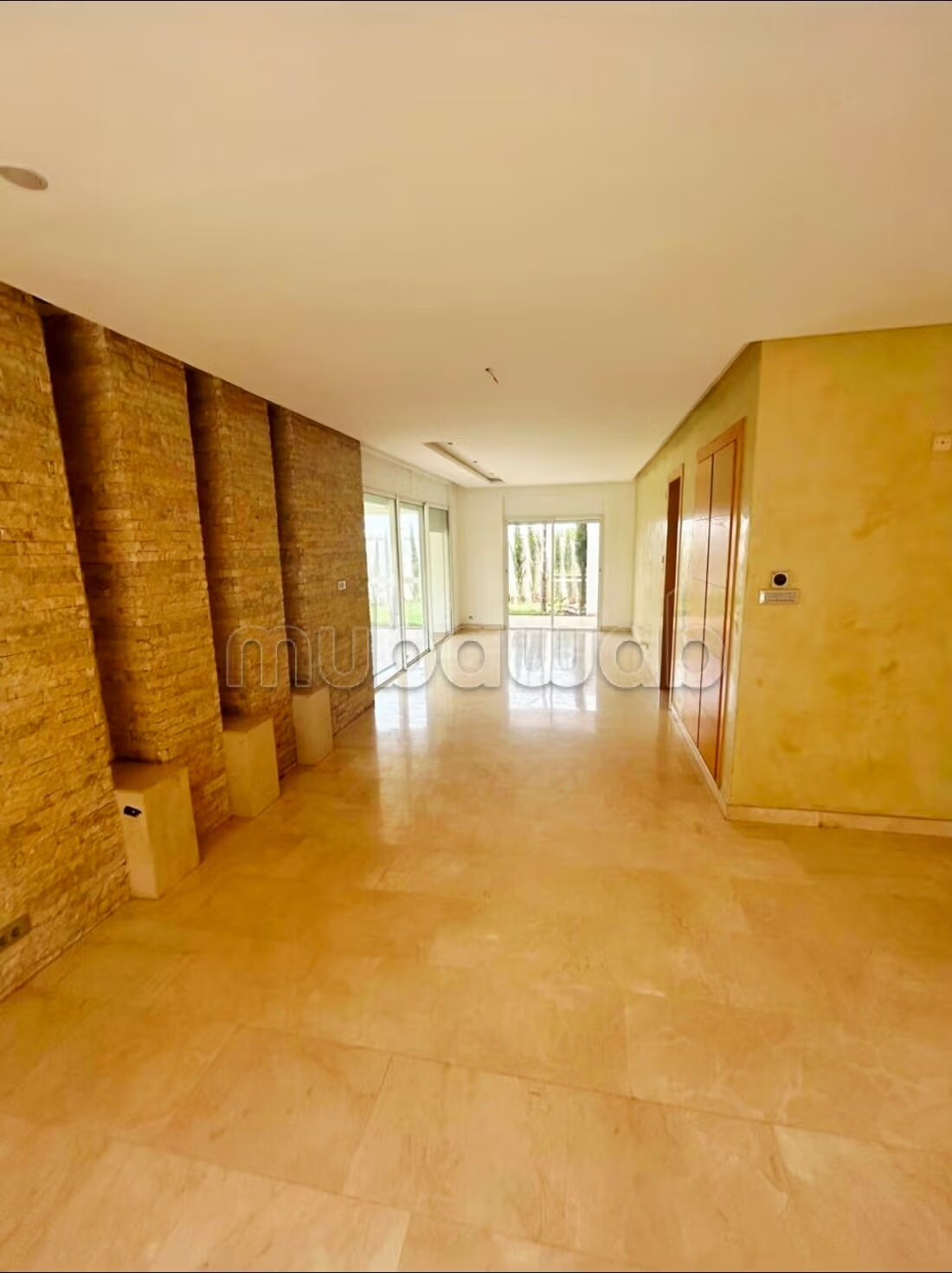 Twin Villa 320 m² for Rent in Bouskoura, Casablanca — Photo 6