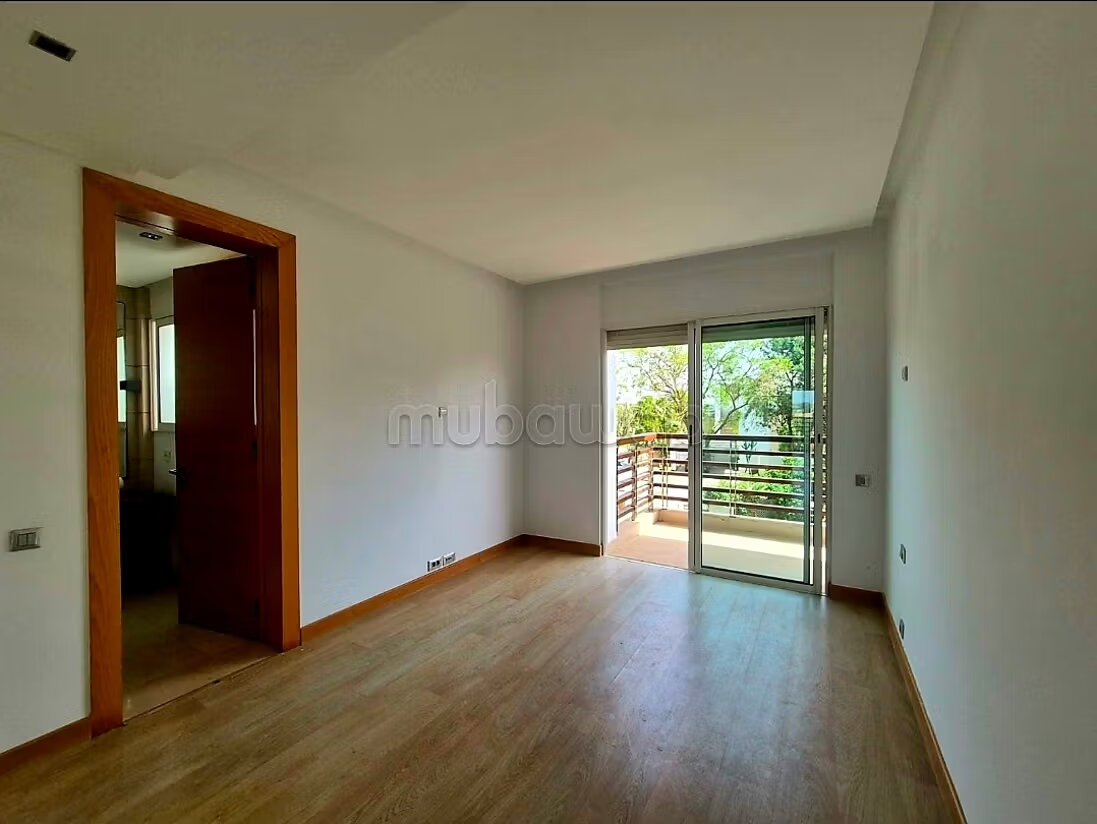 Twin Villa 320 m² for Rent in Bouskoura, Casablanca — Photo 10