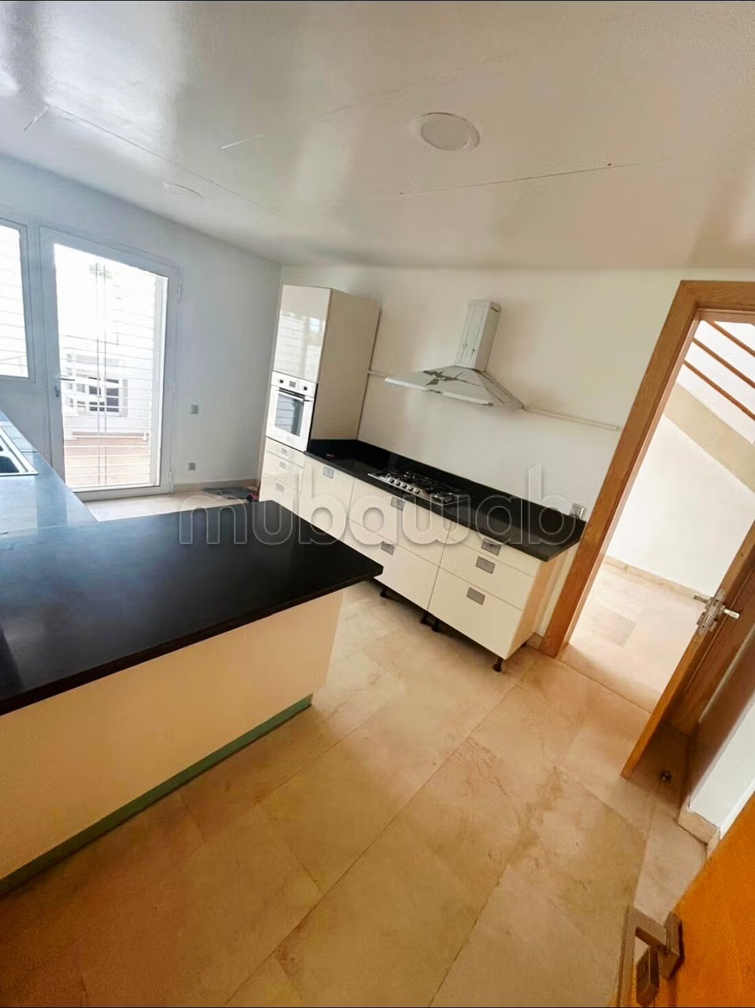 Twin Villa 320 m² for Rent in Bouskoura, Casablanca — Photo 14