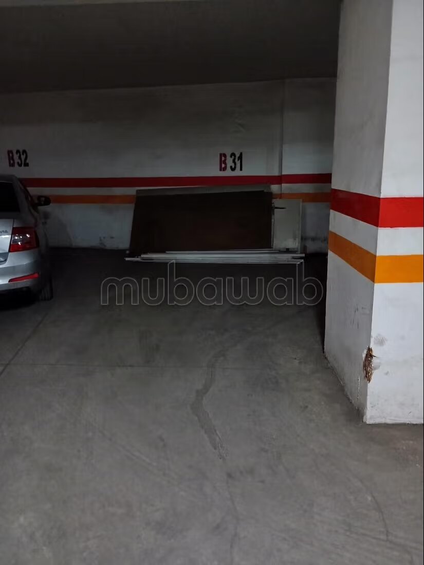 Bureau 14 m² à louer à Marrakech — Photo 2