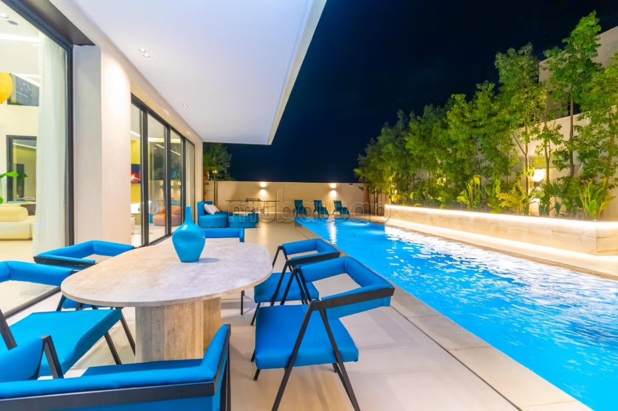 Villa 501 m² à vendre à Marrakech — Photo 7