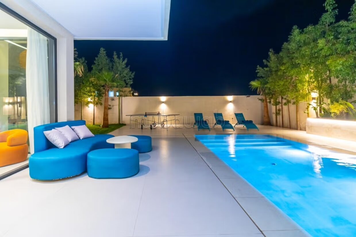 Villa 501 m² à vendre à Marrakech — Photo 15