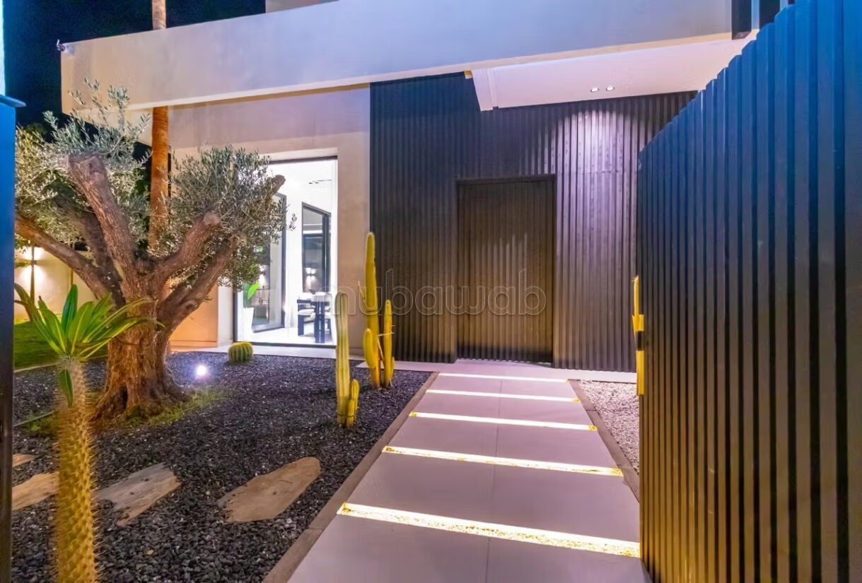 Villa 501 m² à vendre à Marrakech — Photo 17
