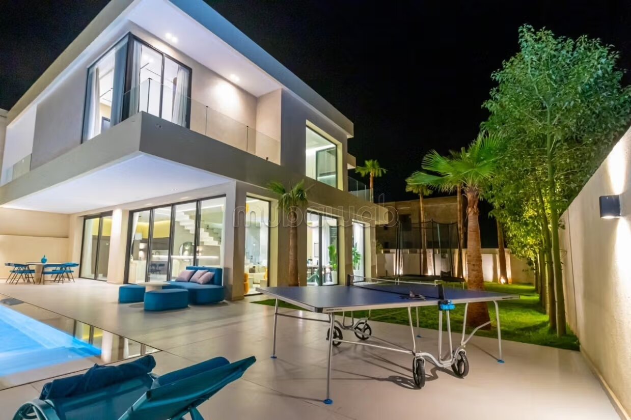 Villa 501 m² à vendre à Marrakech — Photo 23