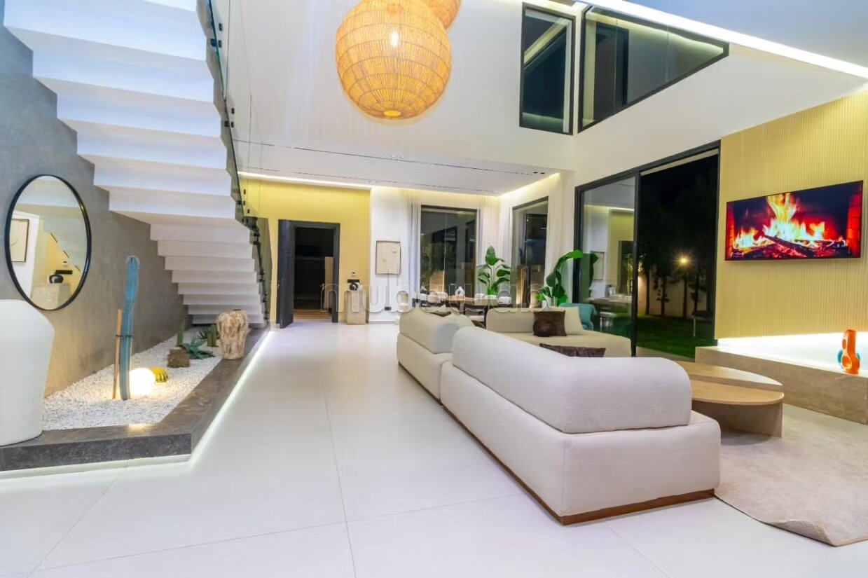 Villa 501 m² à vendre à Marrakech — Photo 25