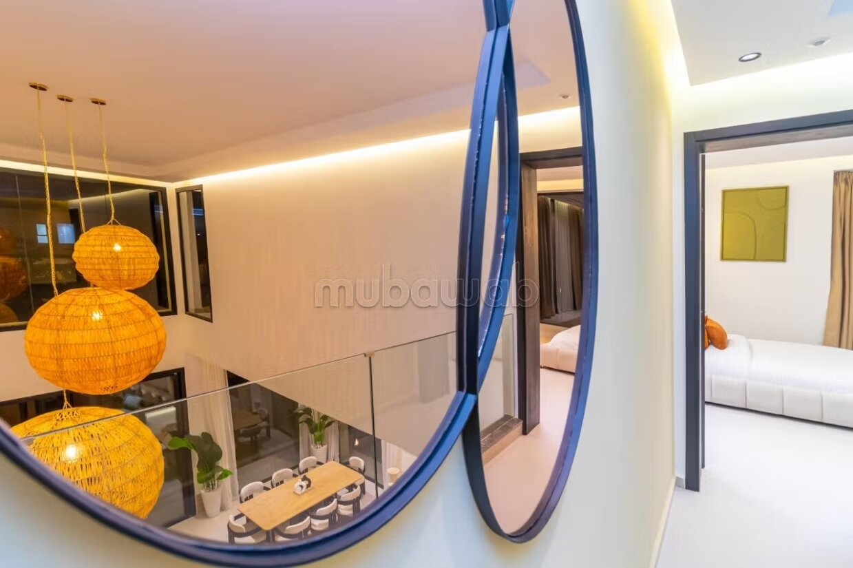 Villa 501 m² à vendre à Marrakech — Photo 39