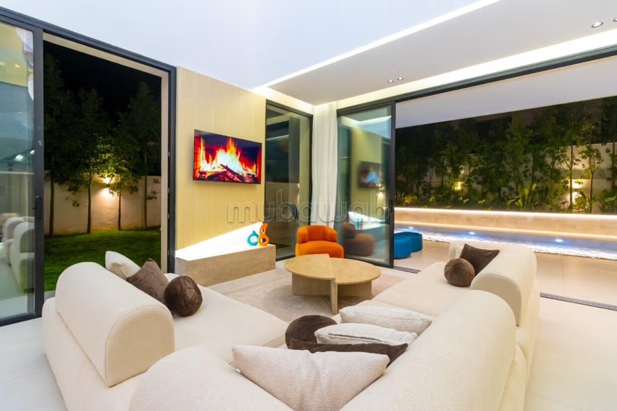Villa 501 m² à vendre à Marrakech — Photo 43