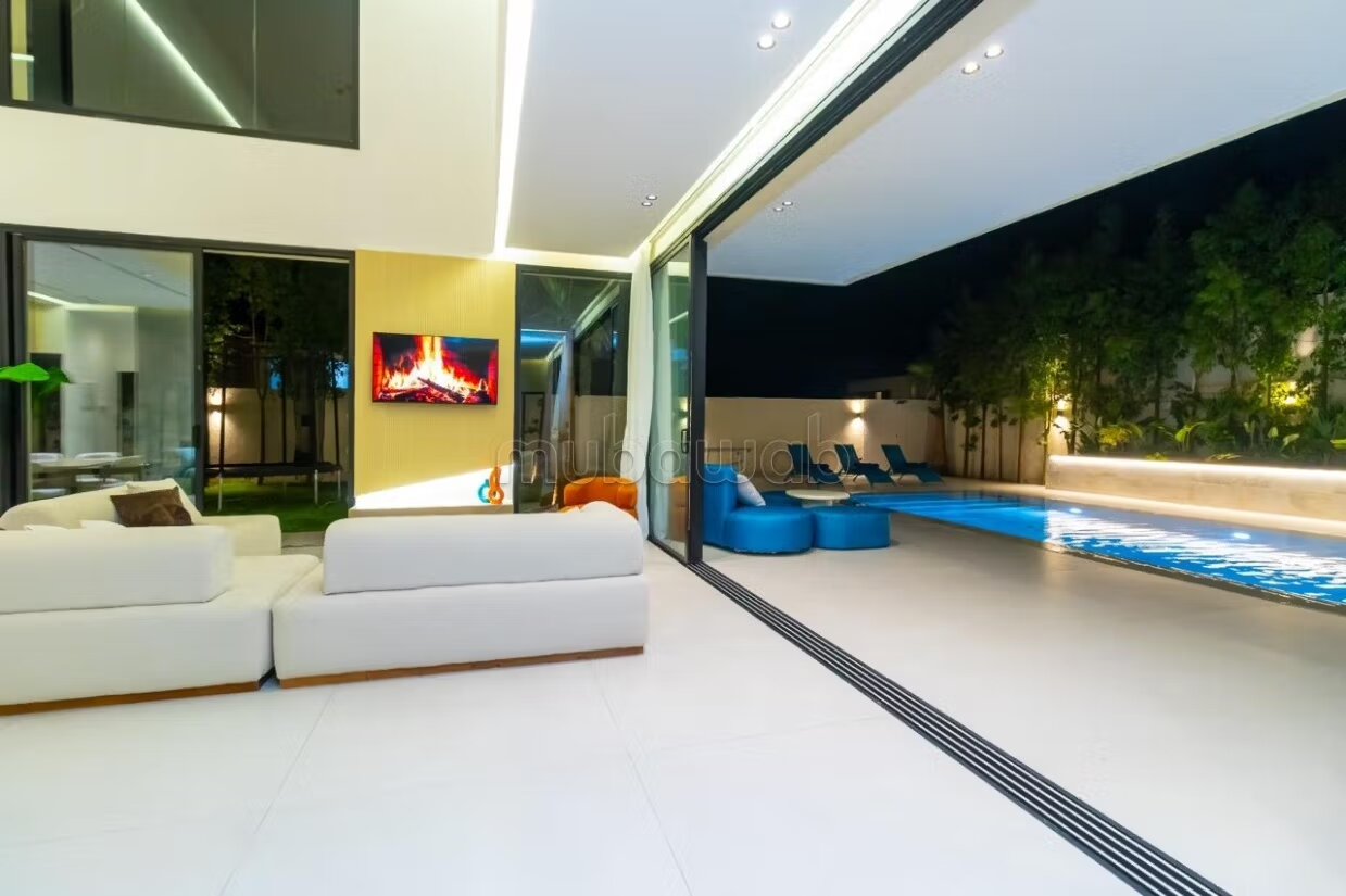 Villa 501 m² à vendre à Marrakech — Photo 45