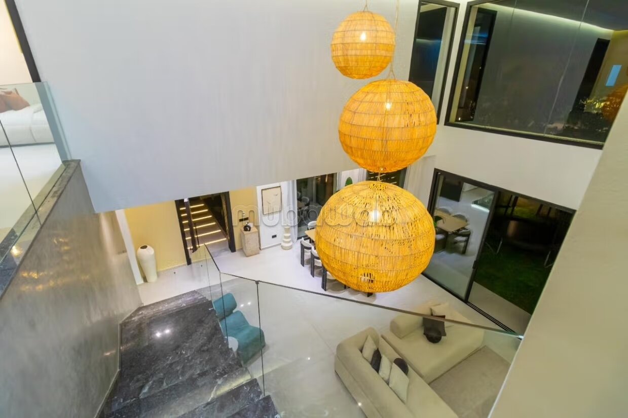 Villa 501 m² à vendre à Marrakech — Photo 49