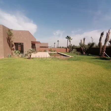 Villa 501 m² à vendre à Marrakech — Photo 57