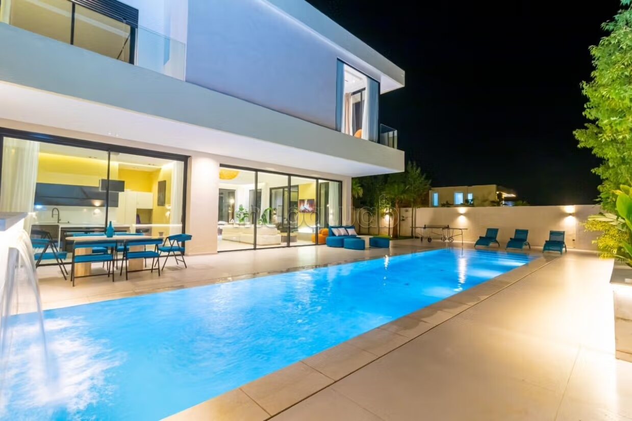 Villa 501 m² à vendre à Marrakech — Photo 6
