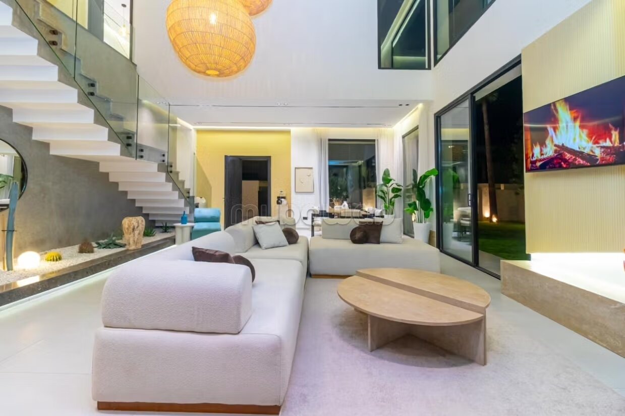 Villa 501 m² à vendre à Marrakech — Photo 12