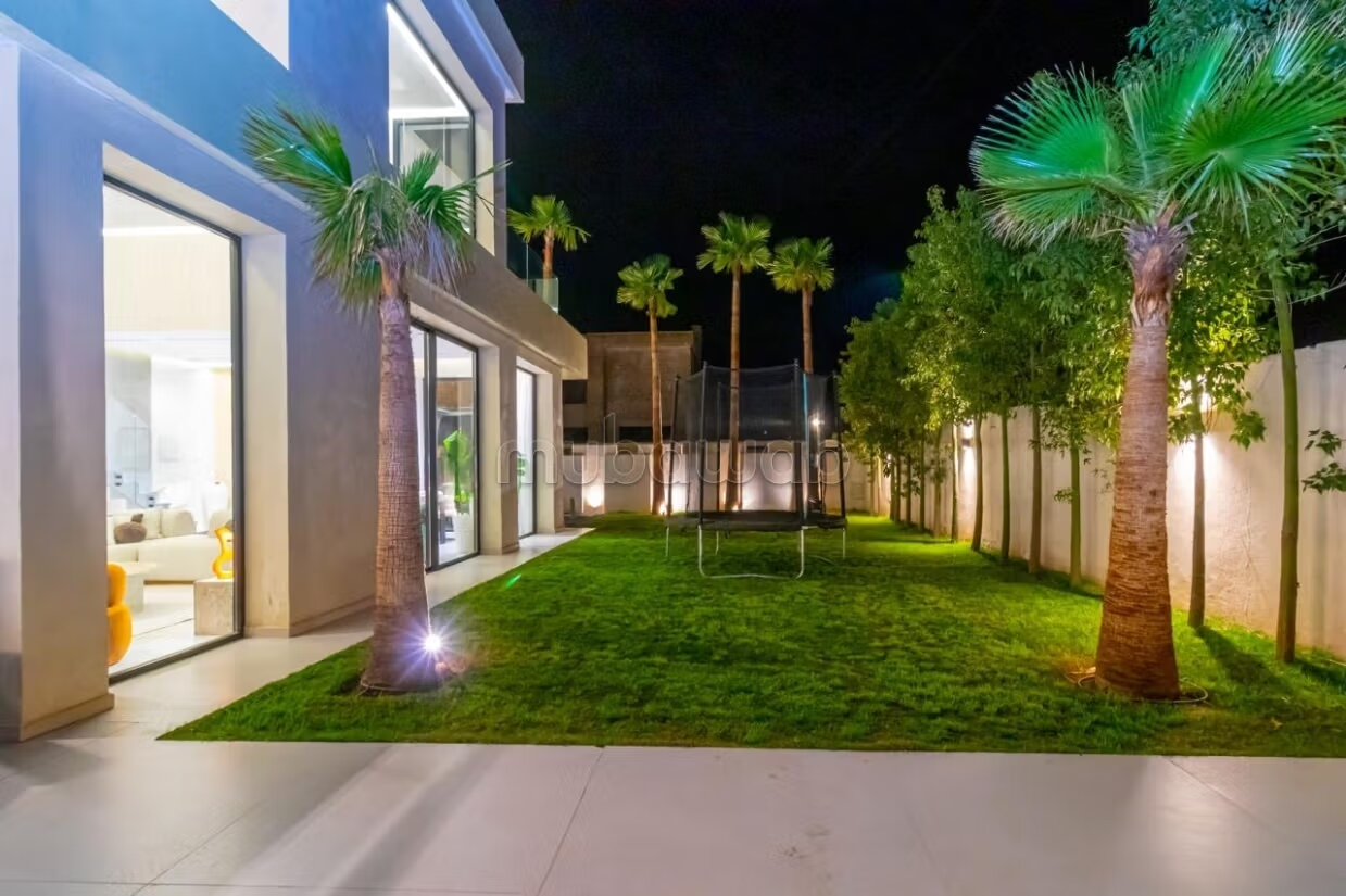 Villa 501 m² à vendre à Marrakech — Photo 28