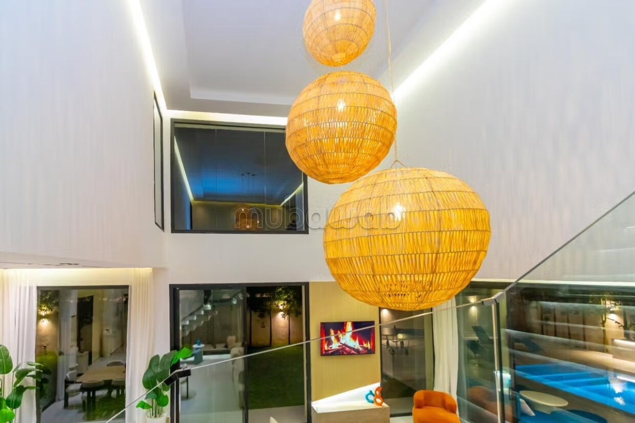 Villa 501 m² à vendre à Marrakech — Photo 42