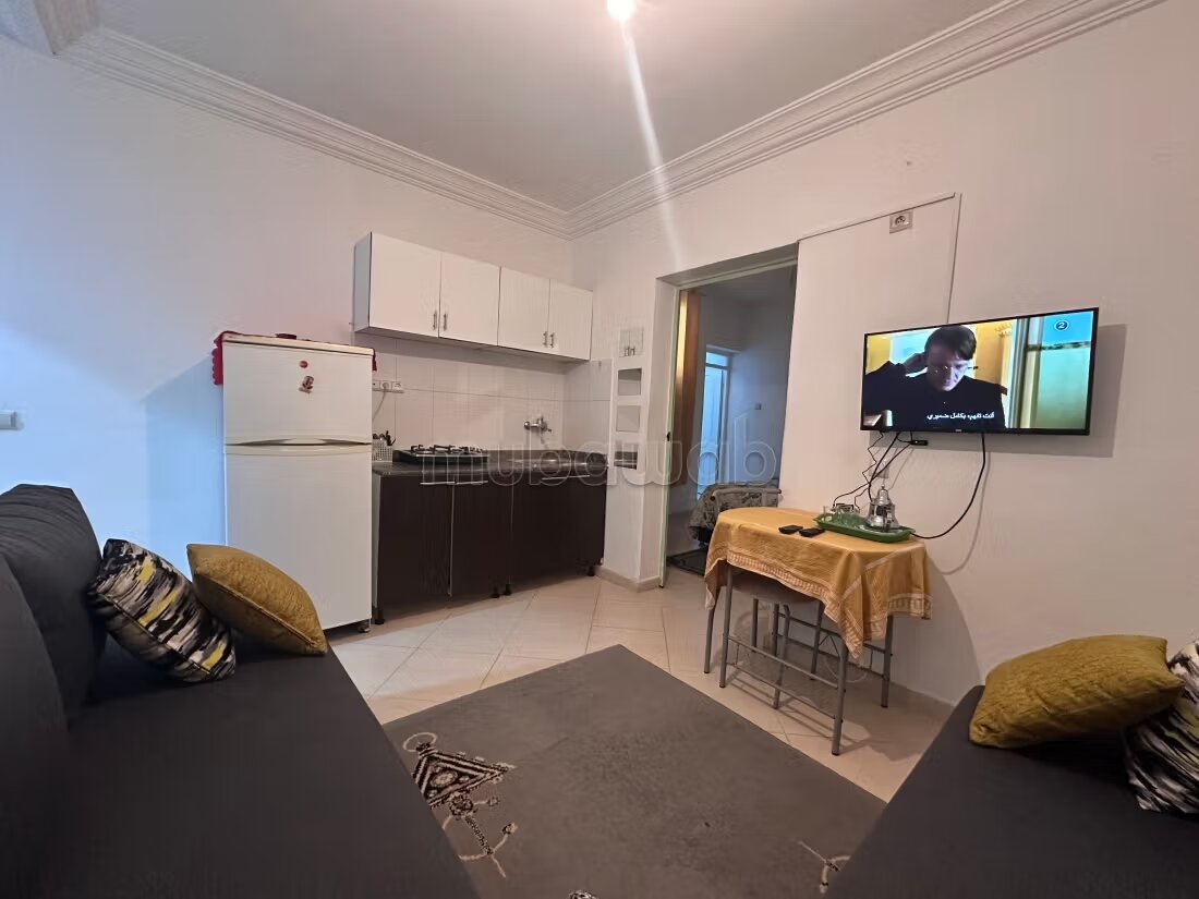 Studio 45 m² for rent in Marrakech — Photo 7