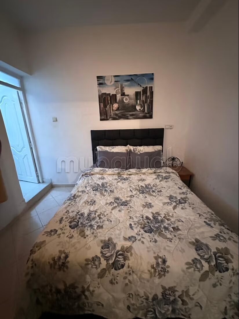 Studio 45 m² for rent in Marrakech — Photo 8
