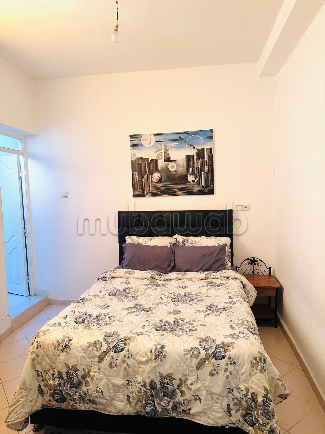 Studio 45 m² for rent in Marrakech — Photo 9