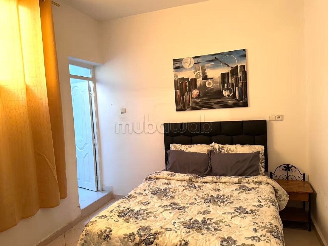 Studio 45 m² for rent in Marrakech — Photo 10