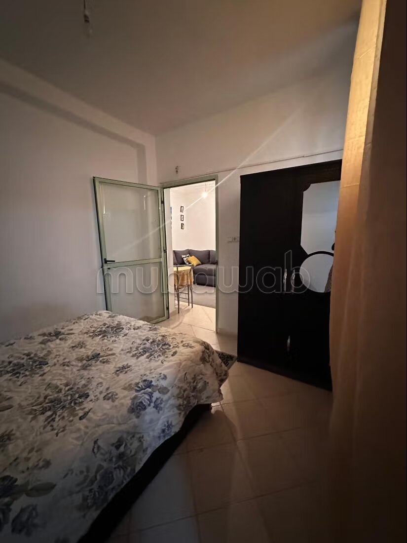 Studio 45 m² for rent in Marrakech — Photo 12