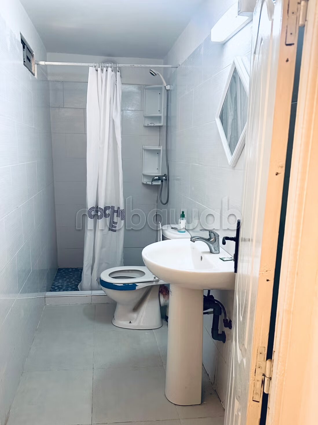 Studio 45 m² for rent in Marrakech — Photo 13