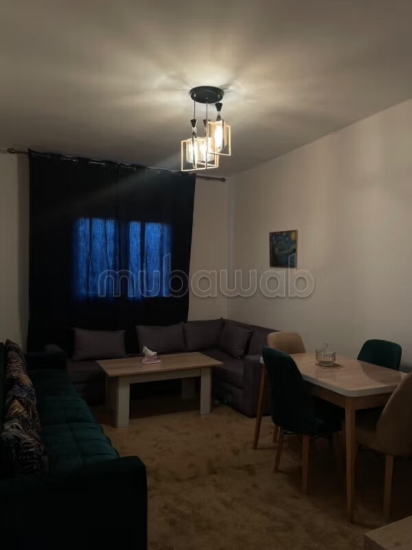 Studio 45 m² for rent in Marrakech — Photo 16