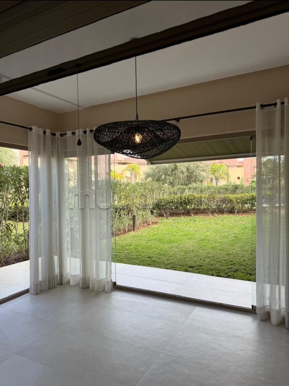 Garden Floor Prestige Home