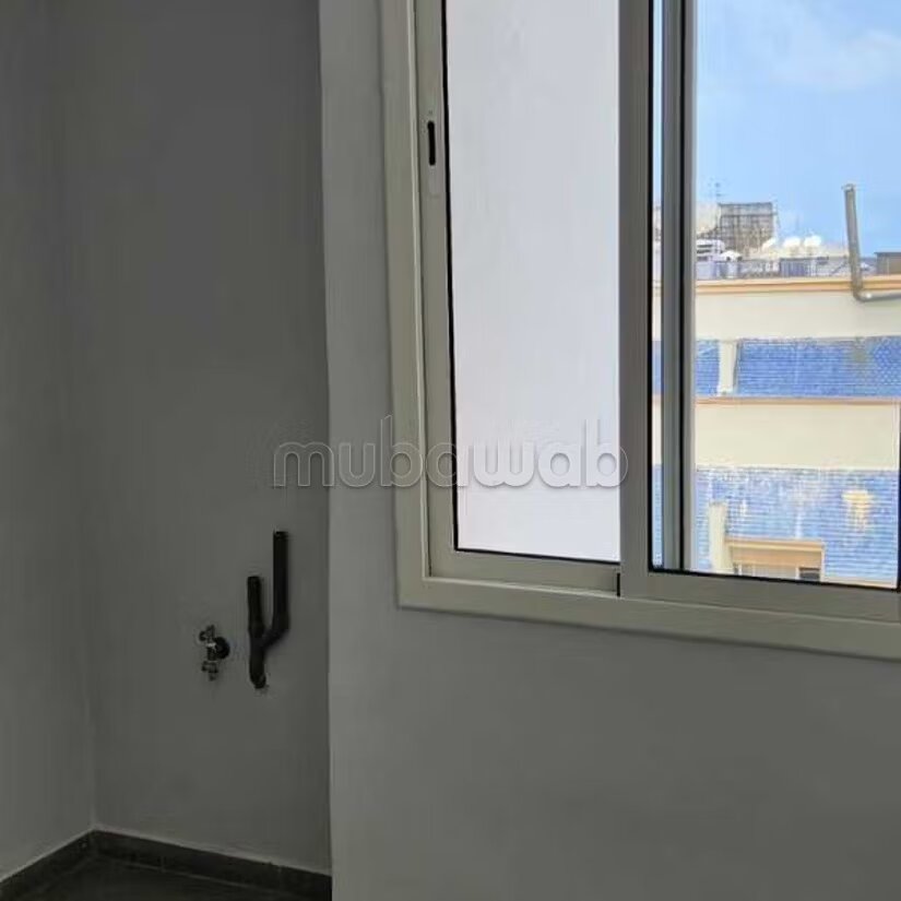 Appartement 132 m² à louer à Casablanca, Burger — Photo 4