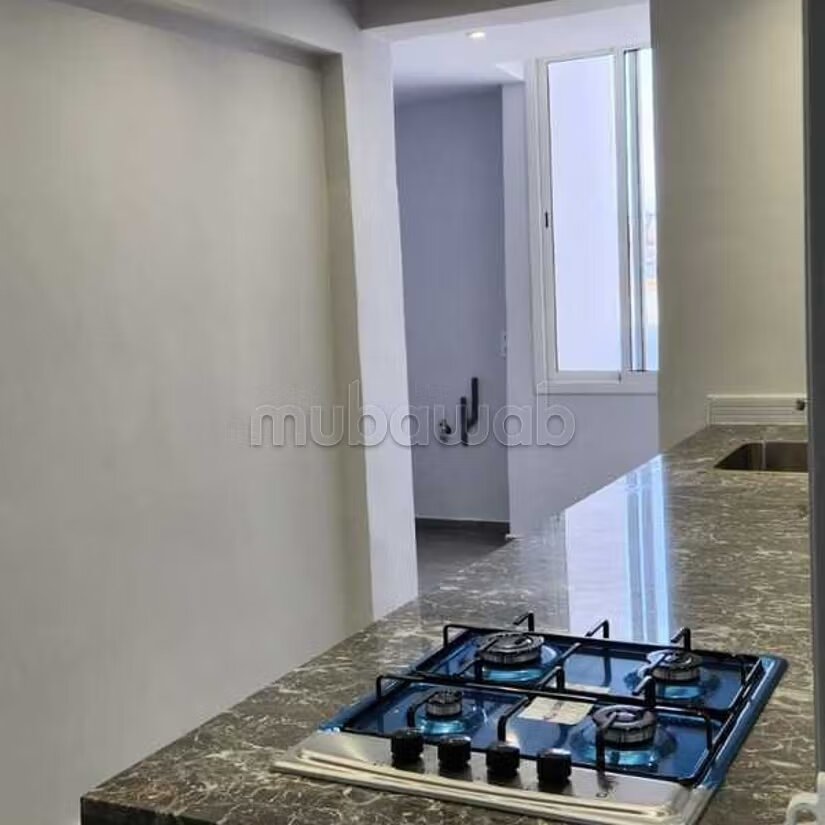 Appartement 132 m² à louer à Casablanca, Burger — Photo 10