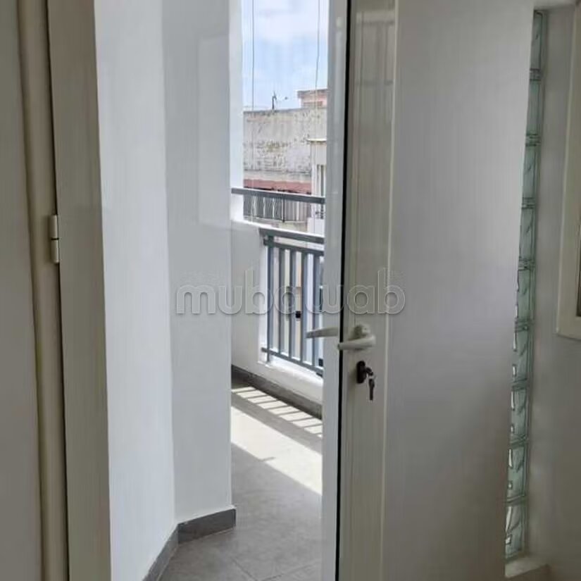 Appartement 132 m² à louer à Casablanca, Burger — Photo 12