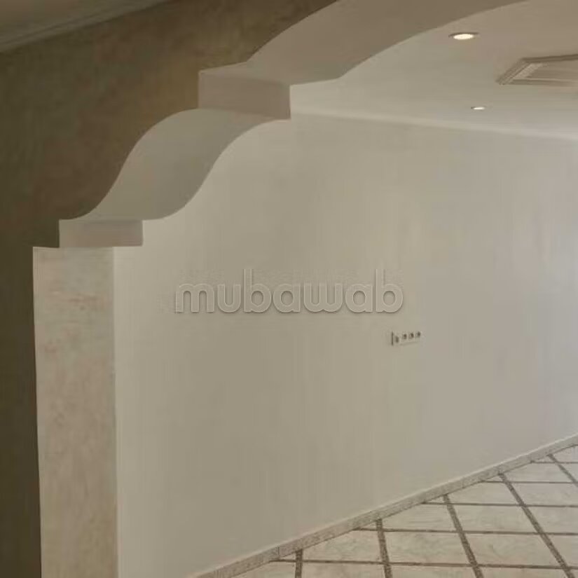 Appartement 132 m² à louer à Casablanca, Burger — Photo 13